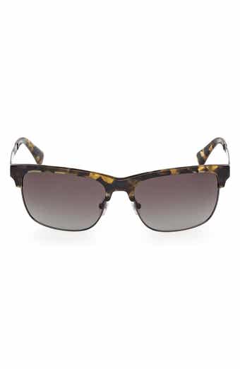 60mm Sunglasses