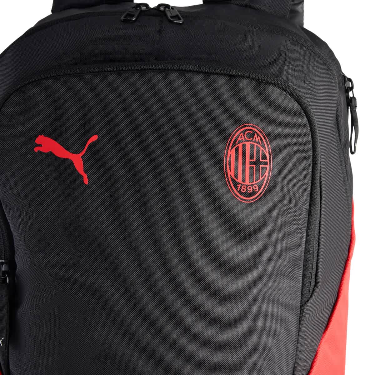 PUMA AC Milan Club Backpack, Alternate, color, 