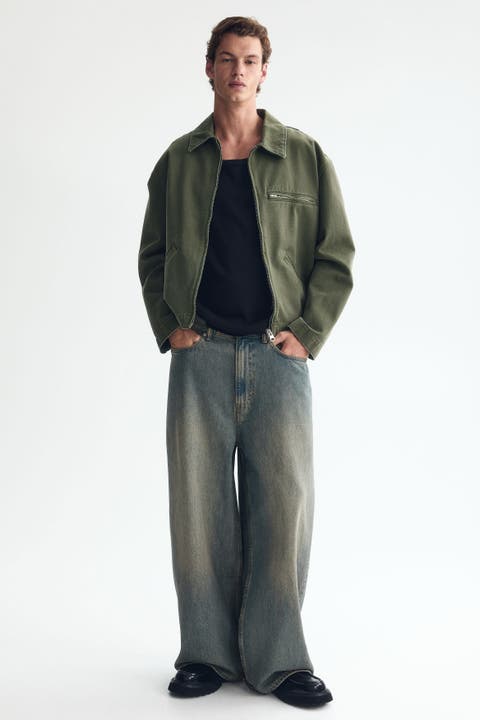 Baggy Jeans