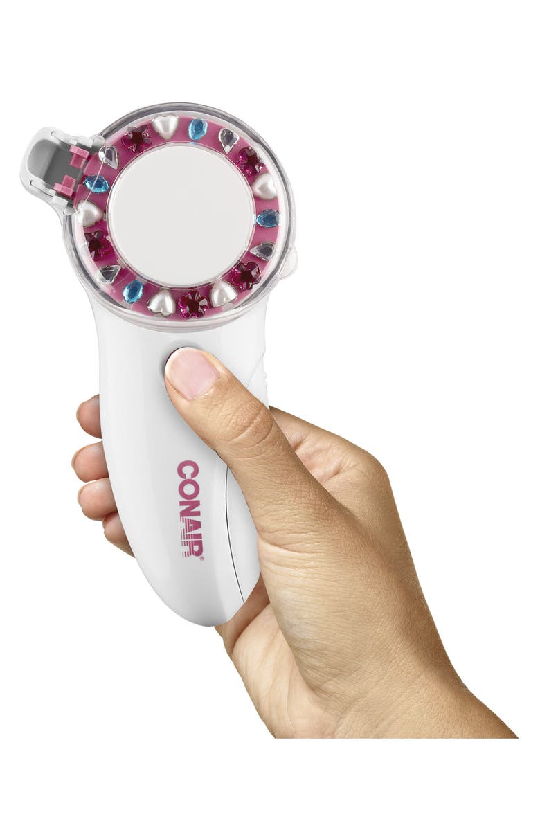 CONAIR Quick Gems Hair Decorating Tool, Alternate, color, 
