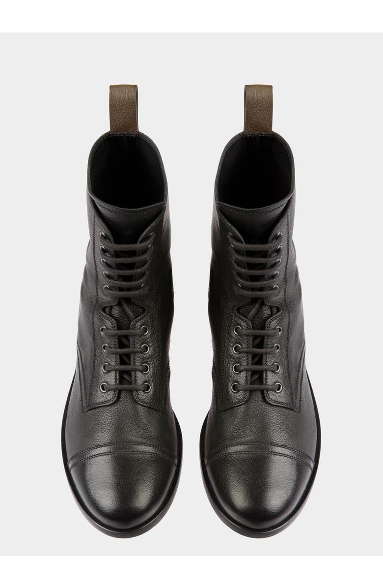 Bally Adrien Brody Travel Collection Bootie, Alternate, color, Black