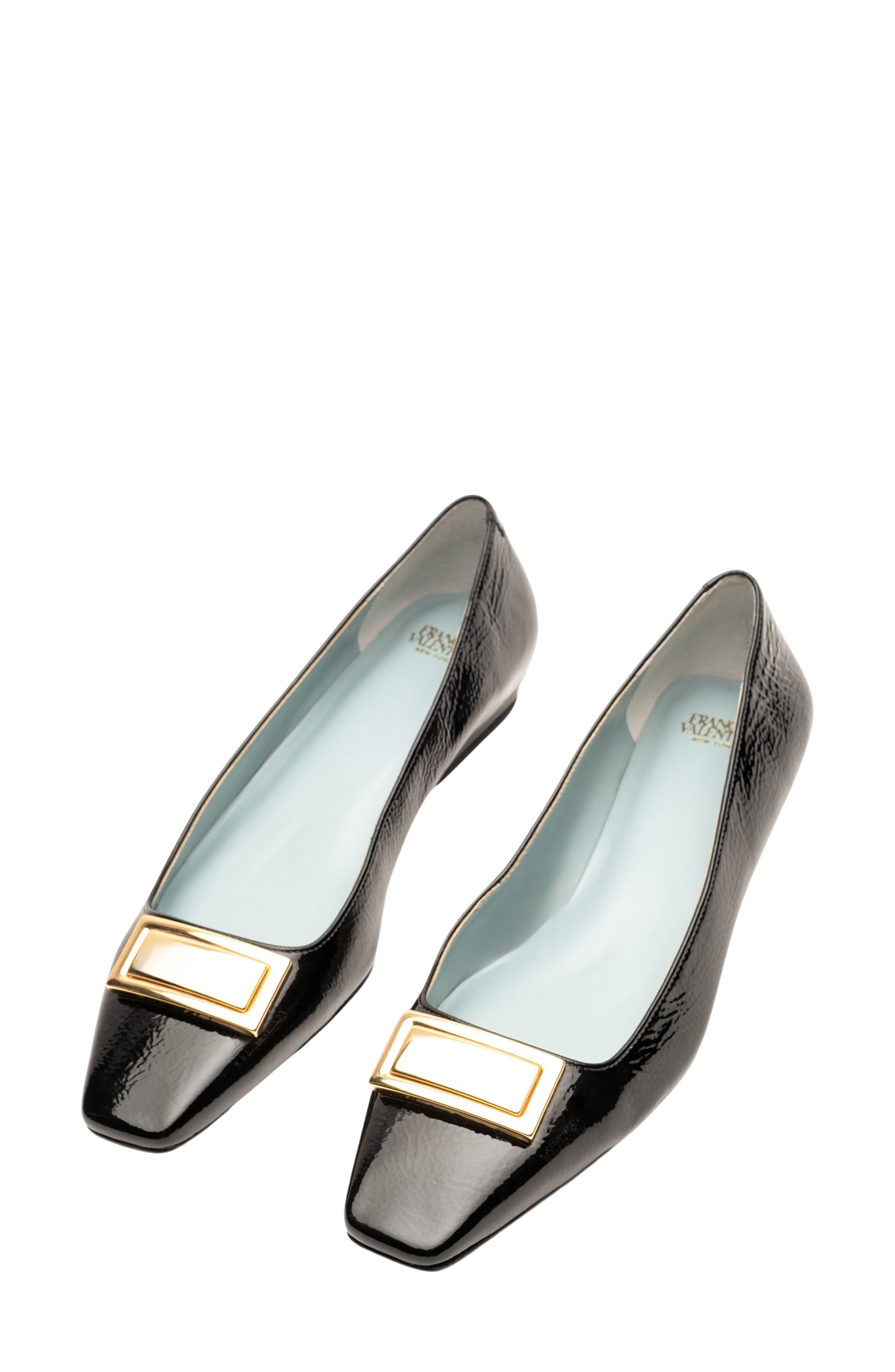 Frances Valentine Midge Flat, Alternate, color, 