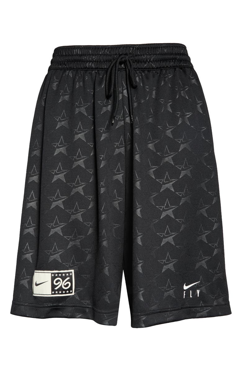 Nike Star Dri-FIT Basketball Shorts, Alternate, color, 