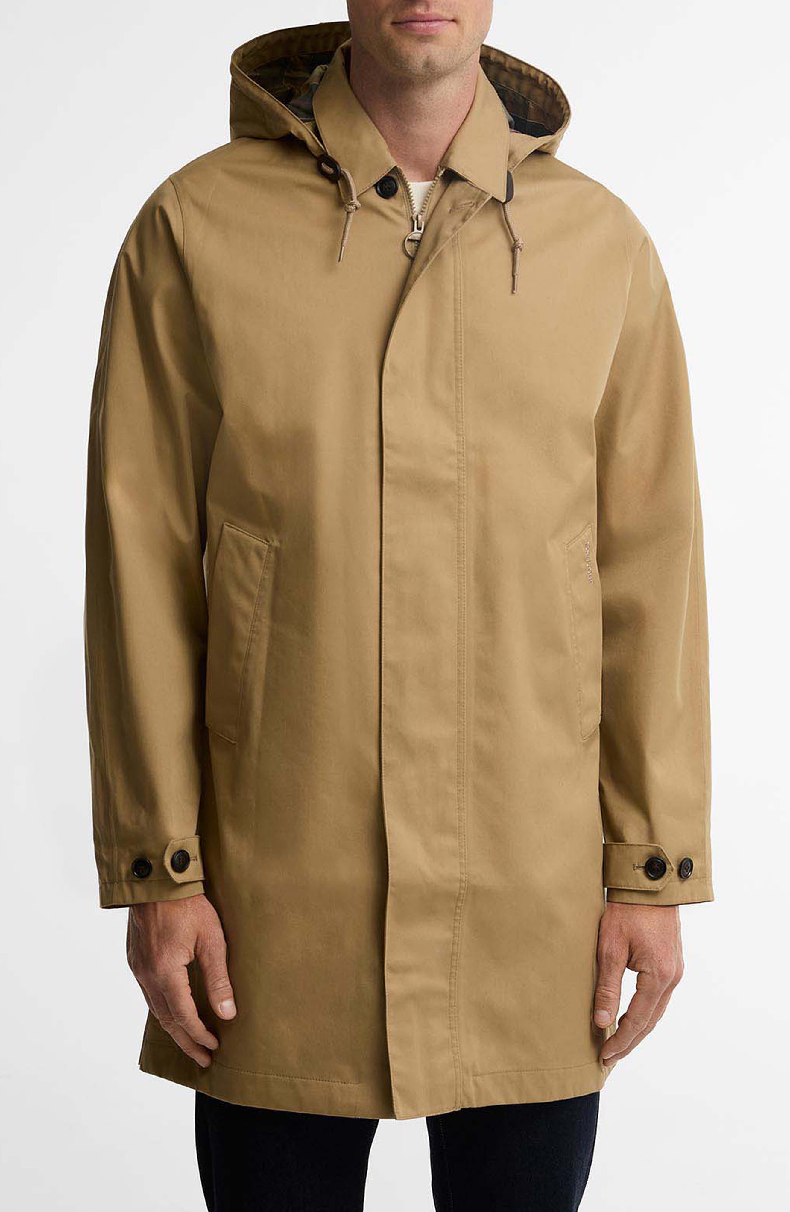 selected TRENCH
