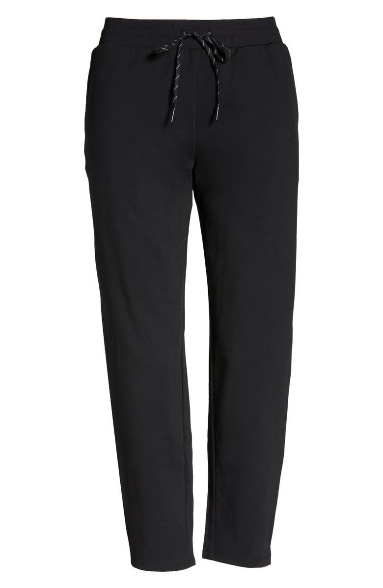 Zella Live In Ankle Active Performance Lifestyle Pants, Alternate, color,