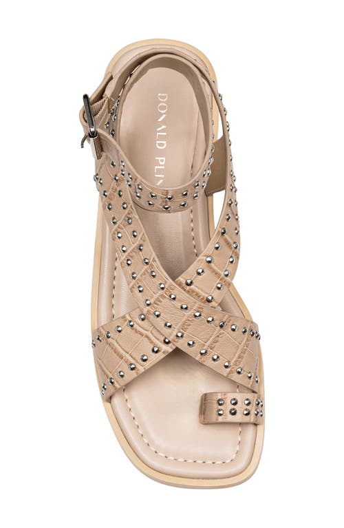 Donald Pliner Thalita Toe Loop Sandal