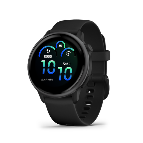 vivoactive 6