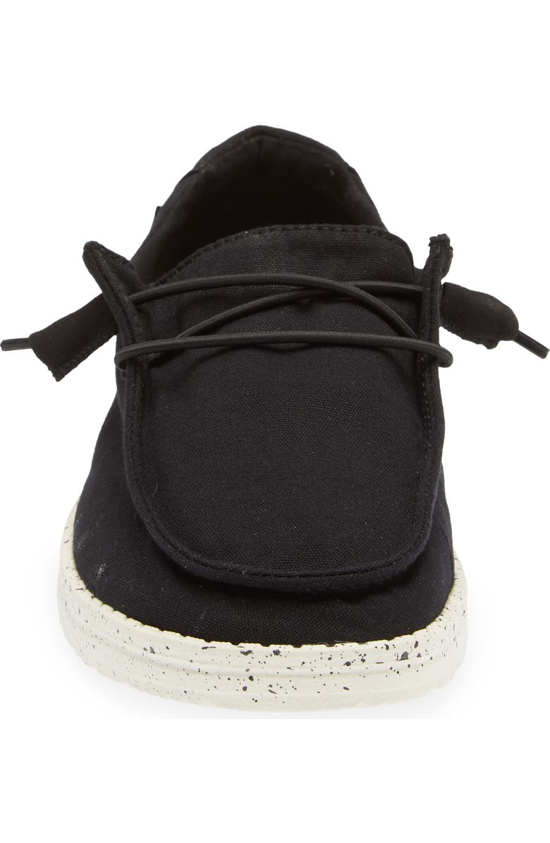 Hey Dude Wendy Slip-On Sneaker, Alternate, color,