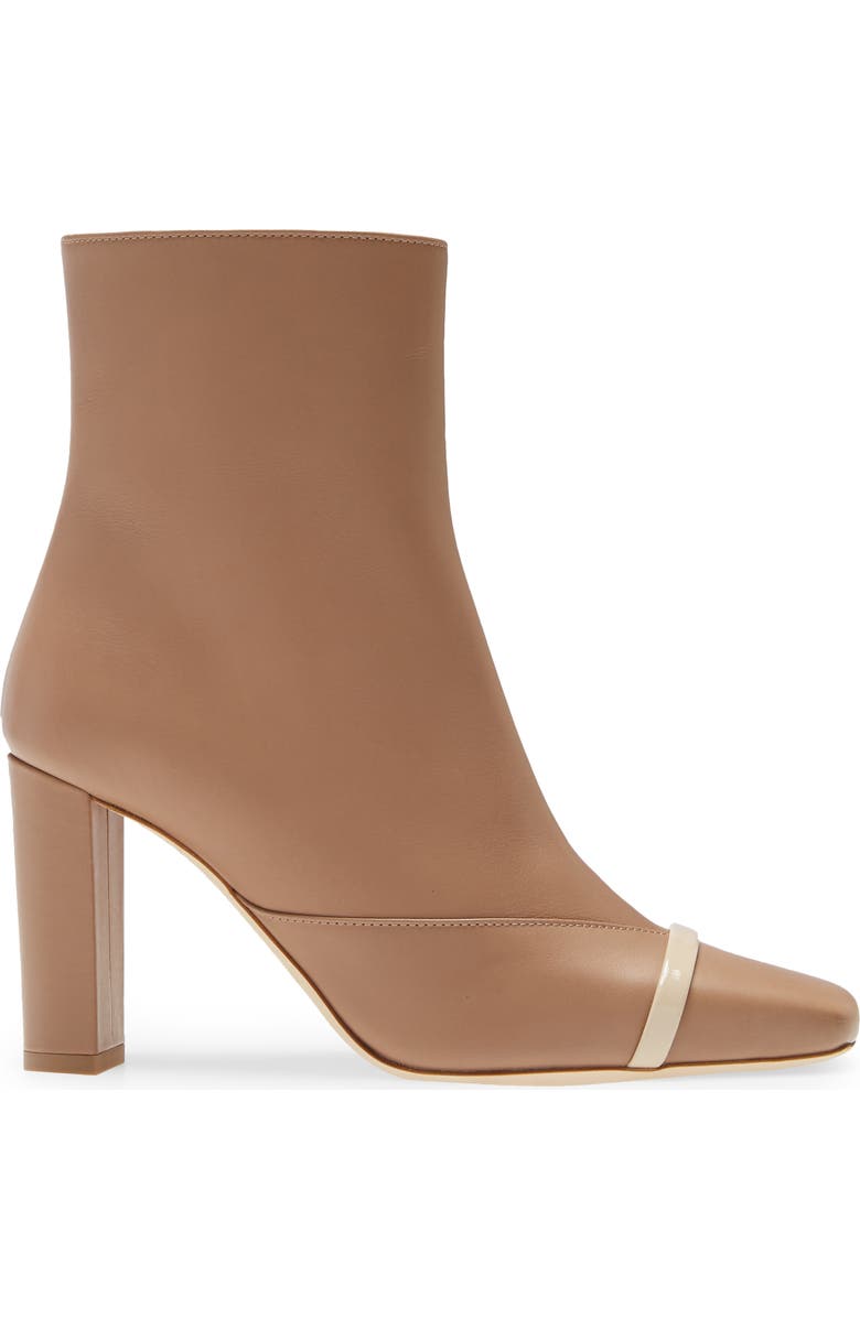 Malone Souliers Lori Square Toe Bootie, Alternate, color,