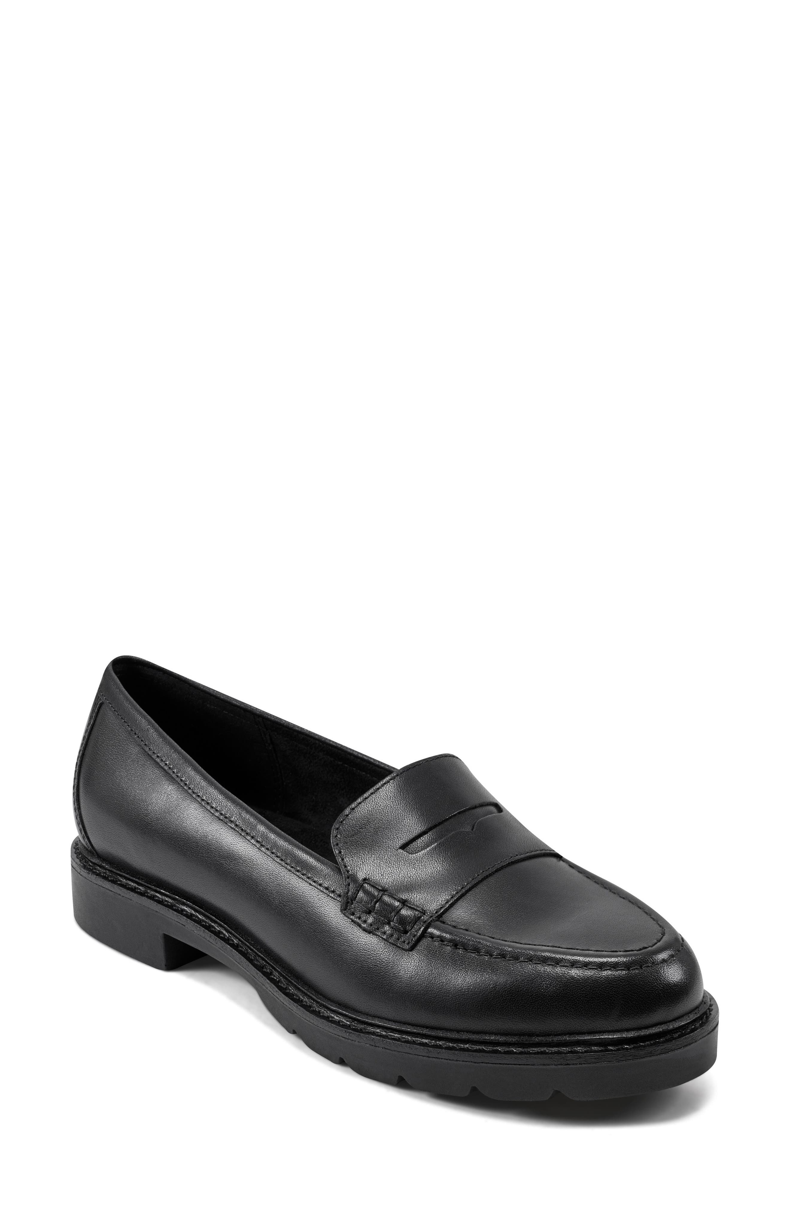 Rockport Kacey Penny Loafer, Main, color, 