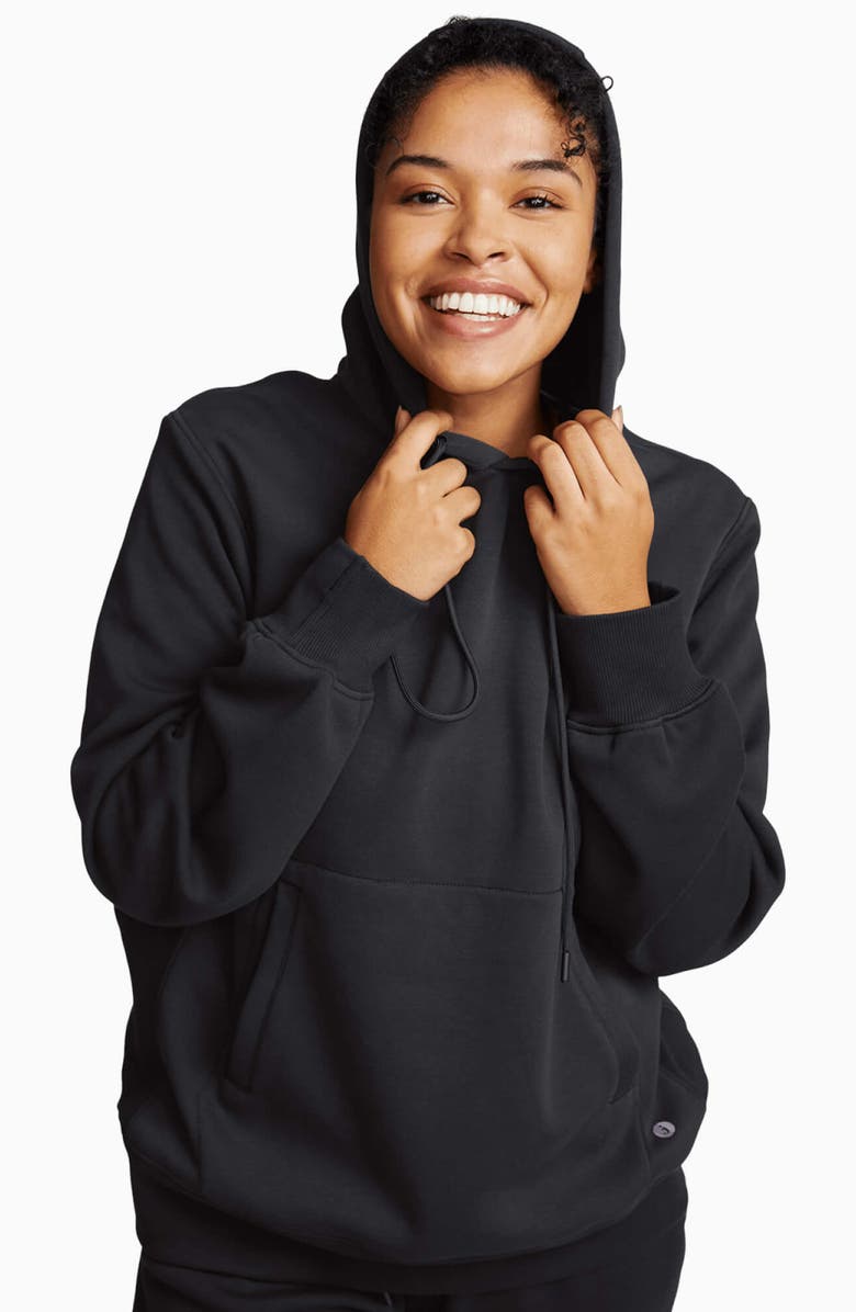 Jambys Chilluxe Hoodie, Main, color, 