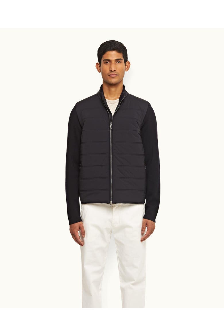Terence Merino Jacket, Main, color, NIGHT IRIS