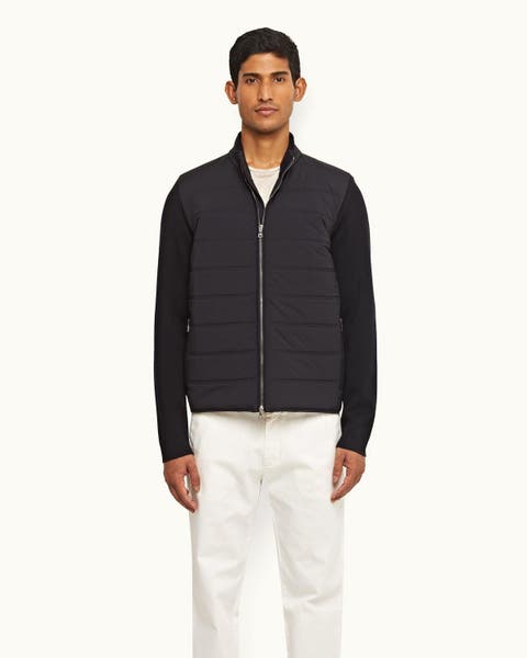 Terence Merino Jacket