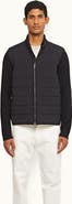 Orlebar Brown Terence Merino Jacket