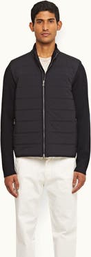 Orlebar Brown Terence Merino Jacket
