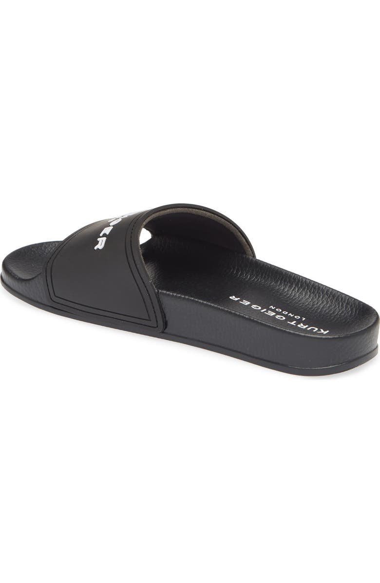 Kurt Geiger London Pool Slide Sandal, Alternate, color,