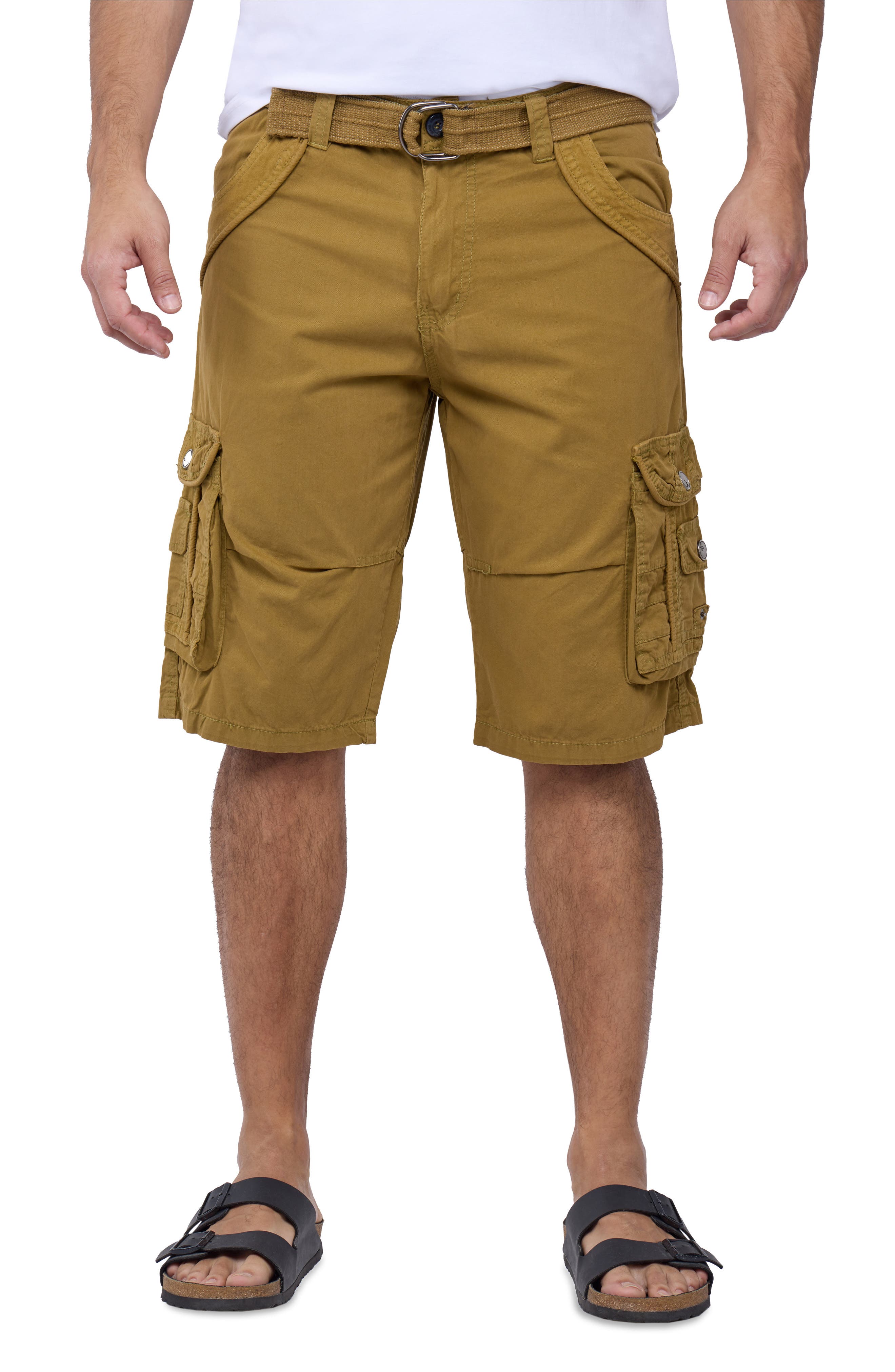BRITISH KHAKI