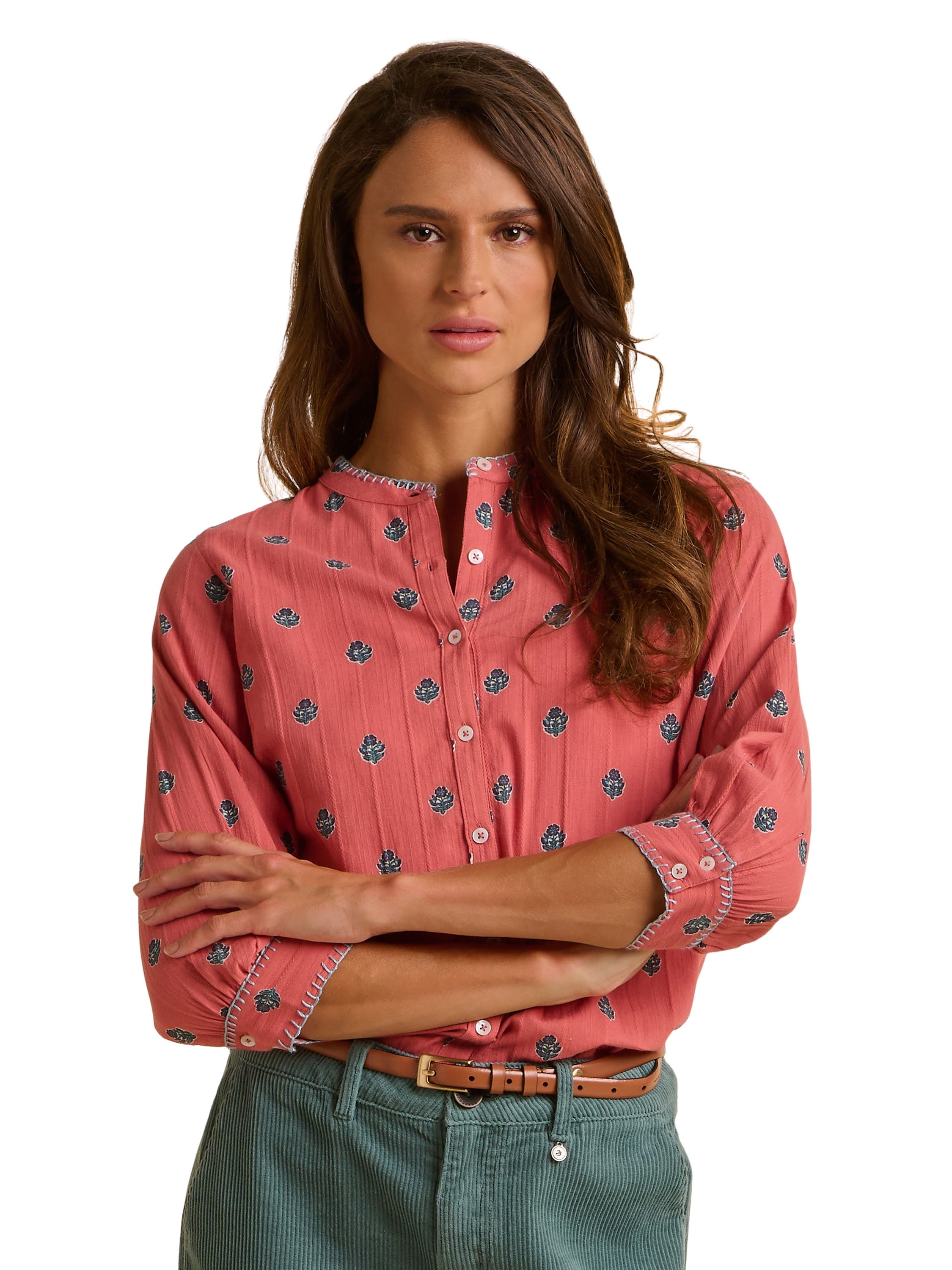 selected Pink