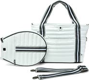 THINK ROYLN Love All Tennis Bag & Racket Cover