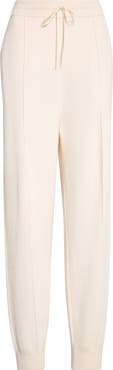 TOTEME Pintucked Sweatpants