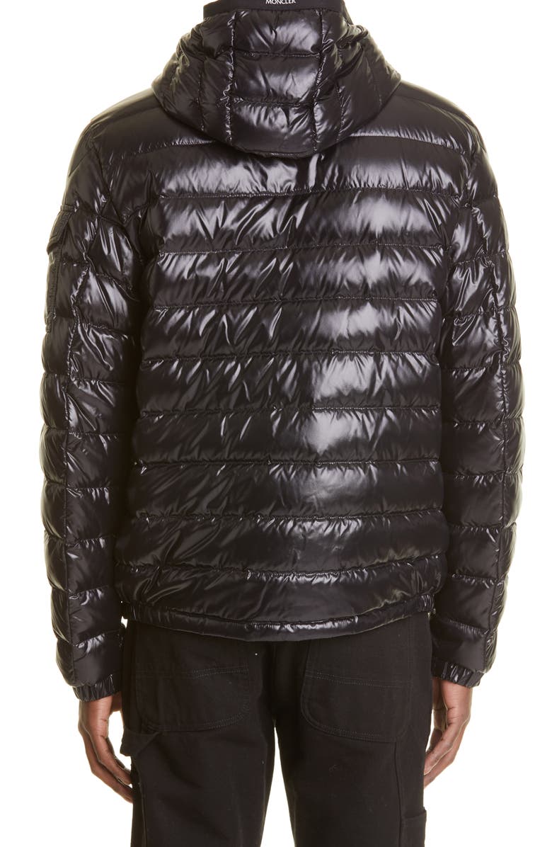 Moncler Galion Quilted Down Puffer Jacket | Nordstrom