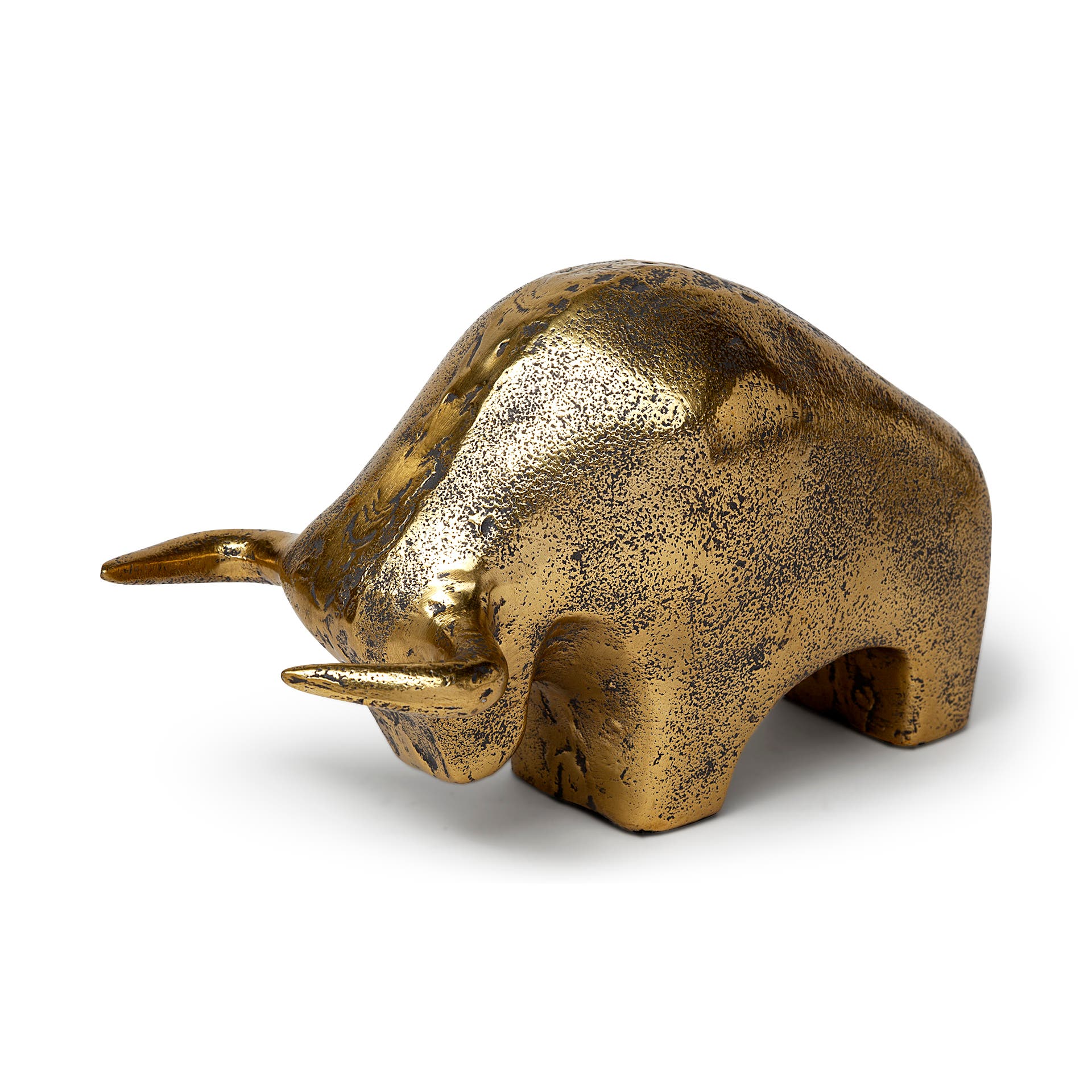 Metallic Gold