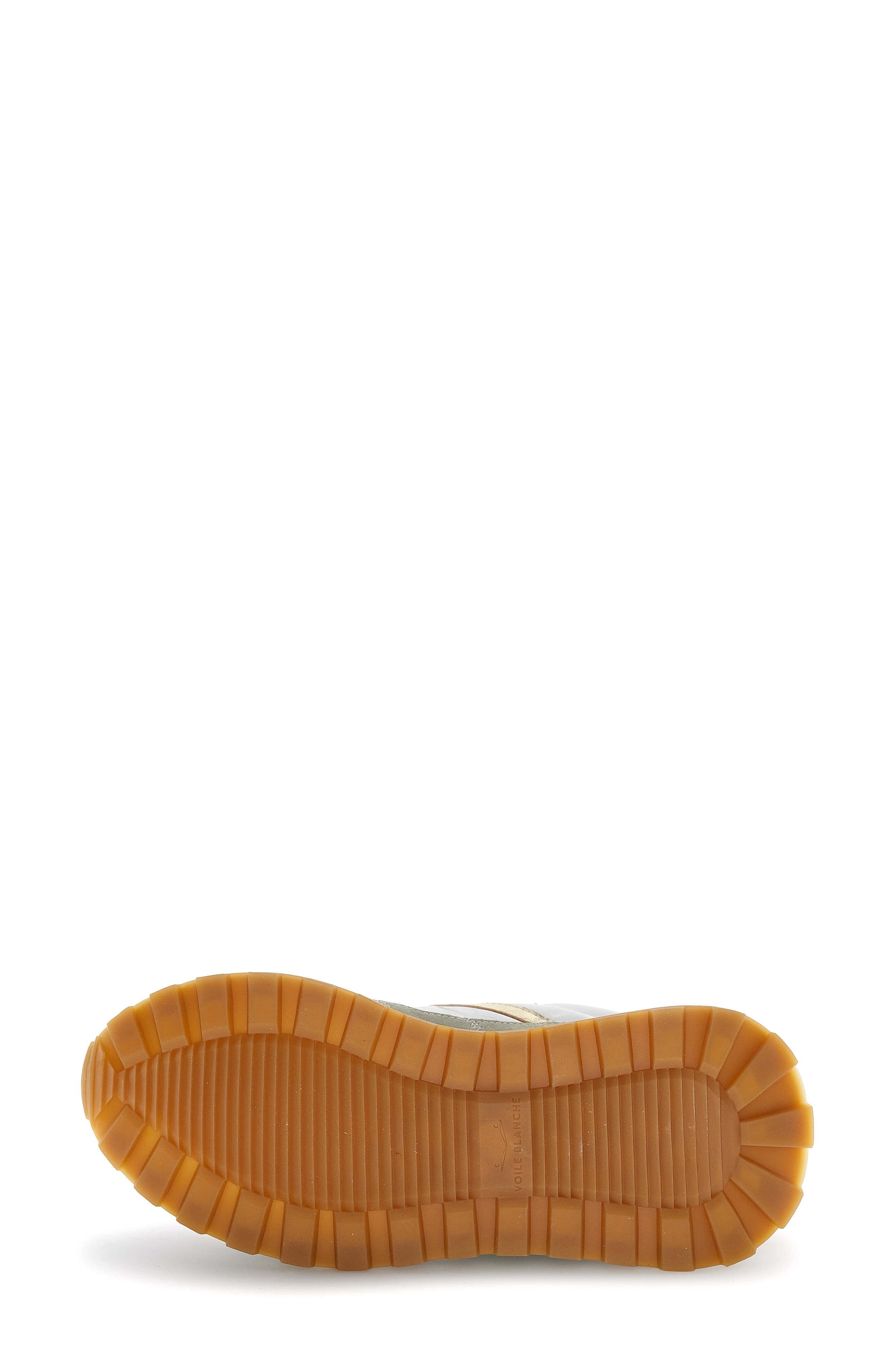 Voile Blanche Qwark Sneaker, Alternate, color, Light Beige