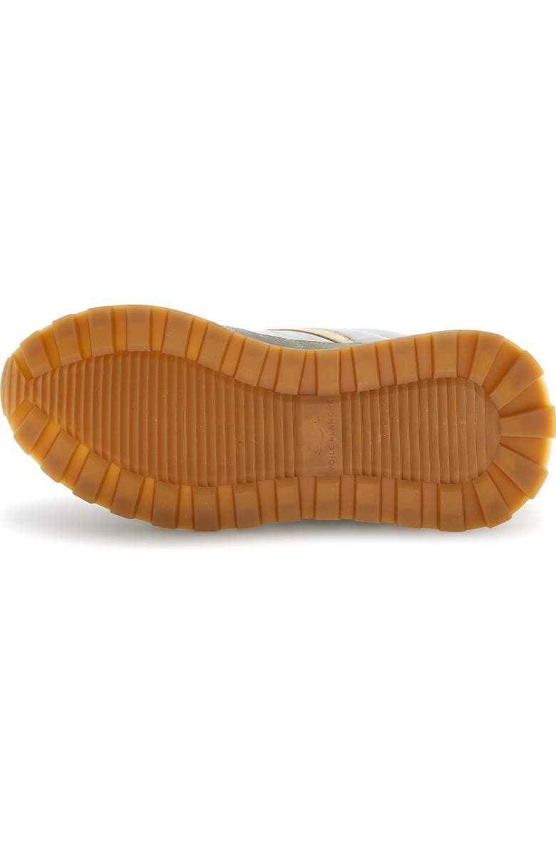 Voile Blanche Qwark Sneaker, Alternate, color, Light Beige