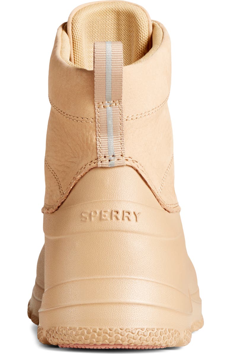 Sperry Duck Float Water Resistant Boot, Alternate, color,