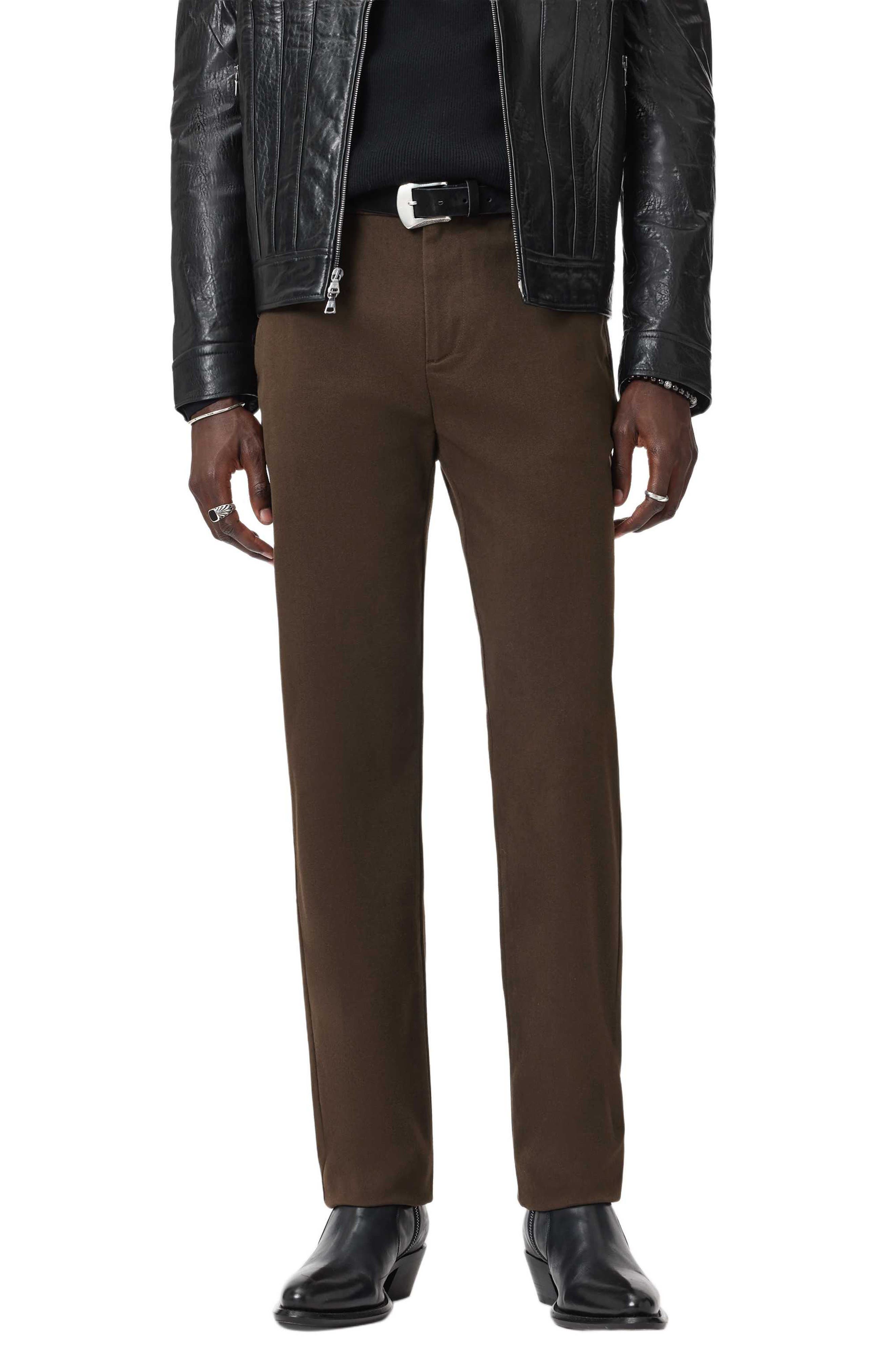 selected DARK BROWN