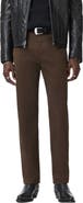 John Varvatos Flint Flare Pants