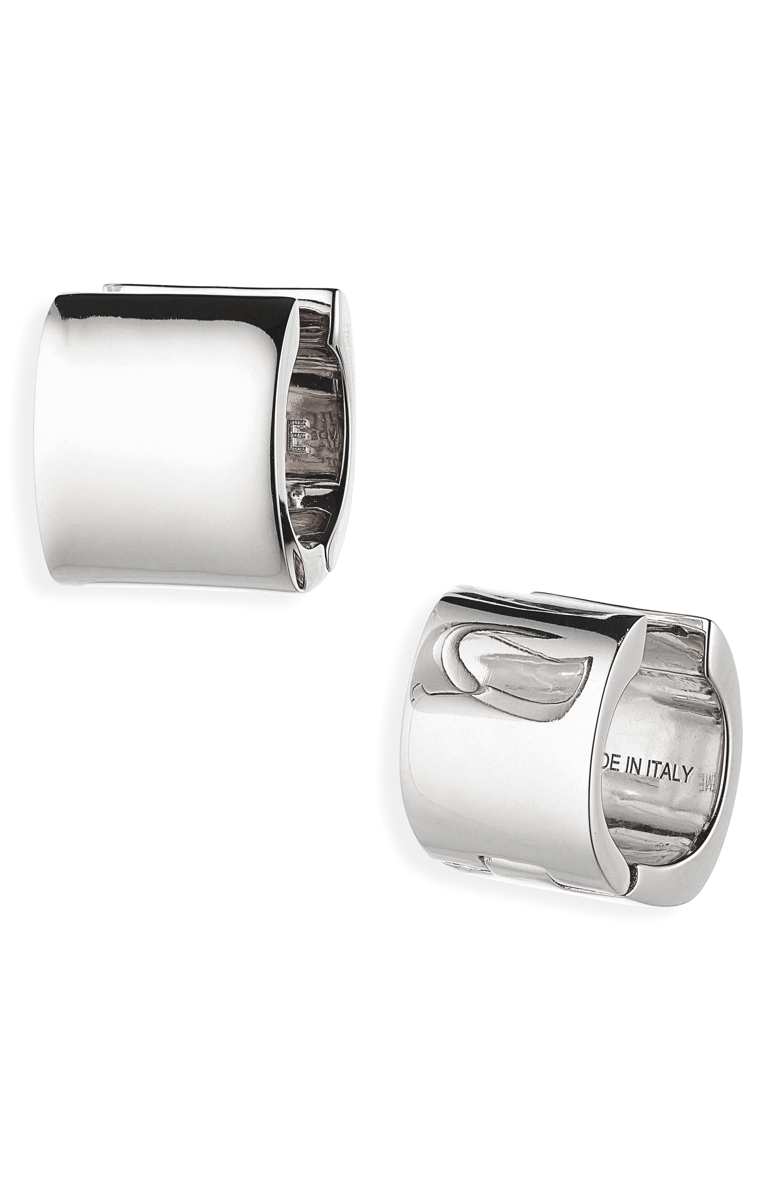 selected SILVER