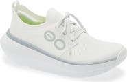 Oofos OOmy Stride Sneaker