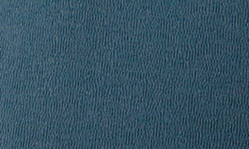 Eileen Fisher Slim Ankle Pants In Blue