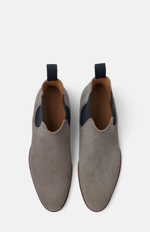 Scarosso Giancarlo Chelsea Boots