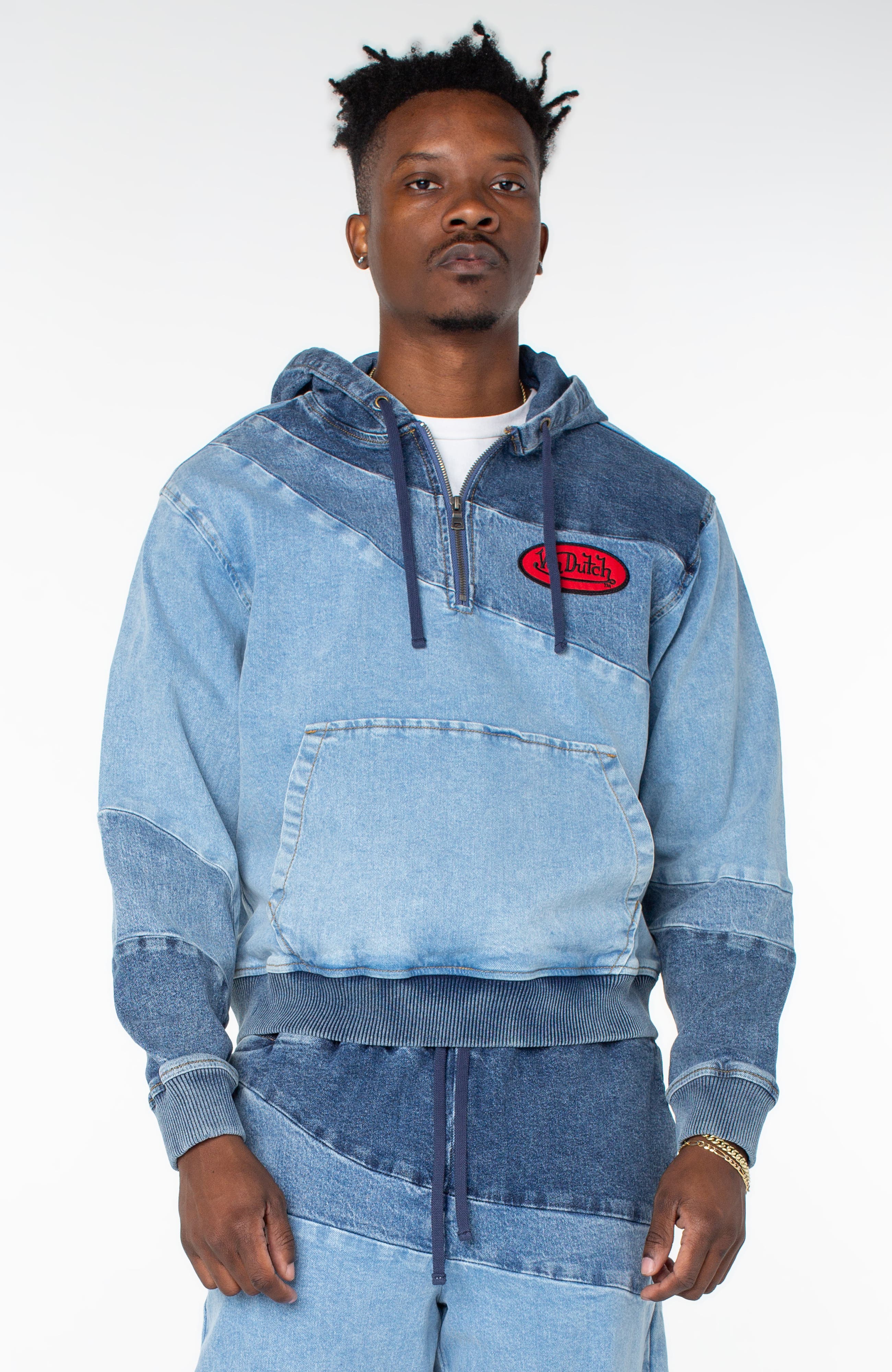 selected Listener Wash