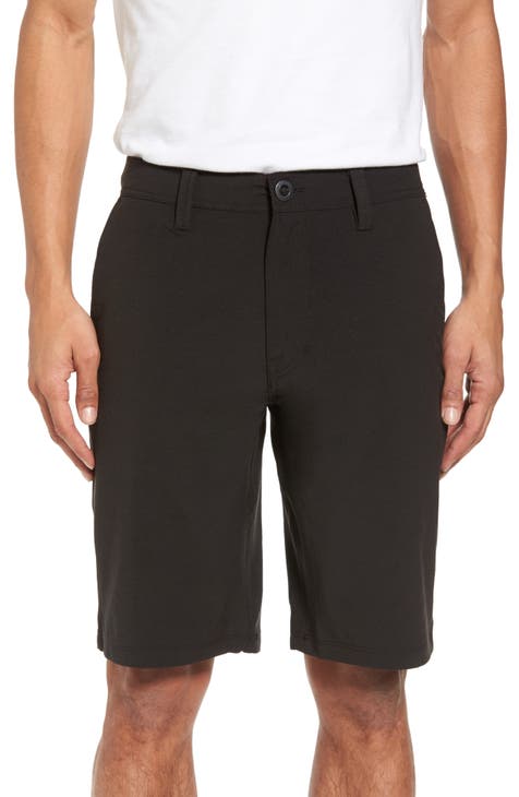 Hybrid Shorts