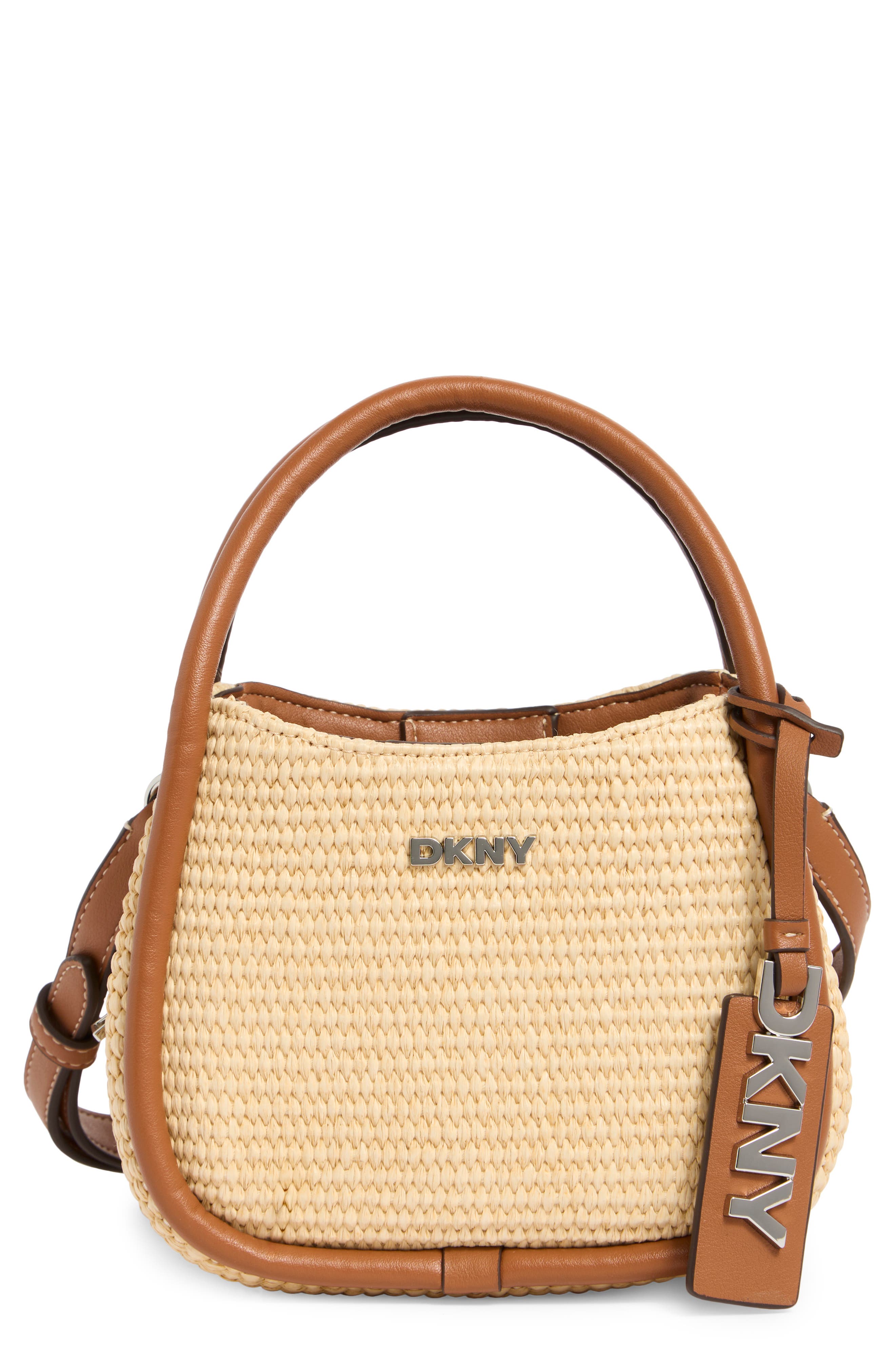 DKNY Capri Hobo Bag