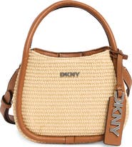 DKNY Capri Hobo Bag