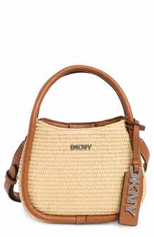 DKNY Capri Hobo Bag