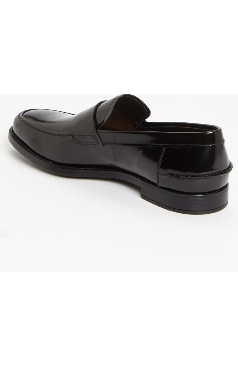 Prada Penny Loafer, Alternate, color,
