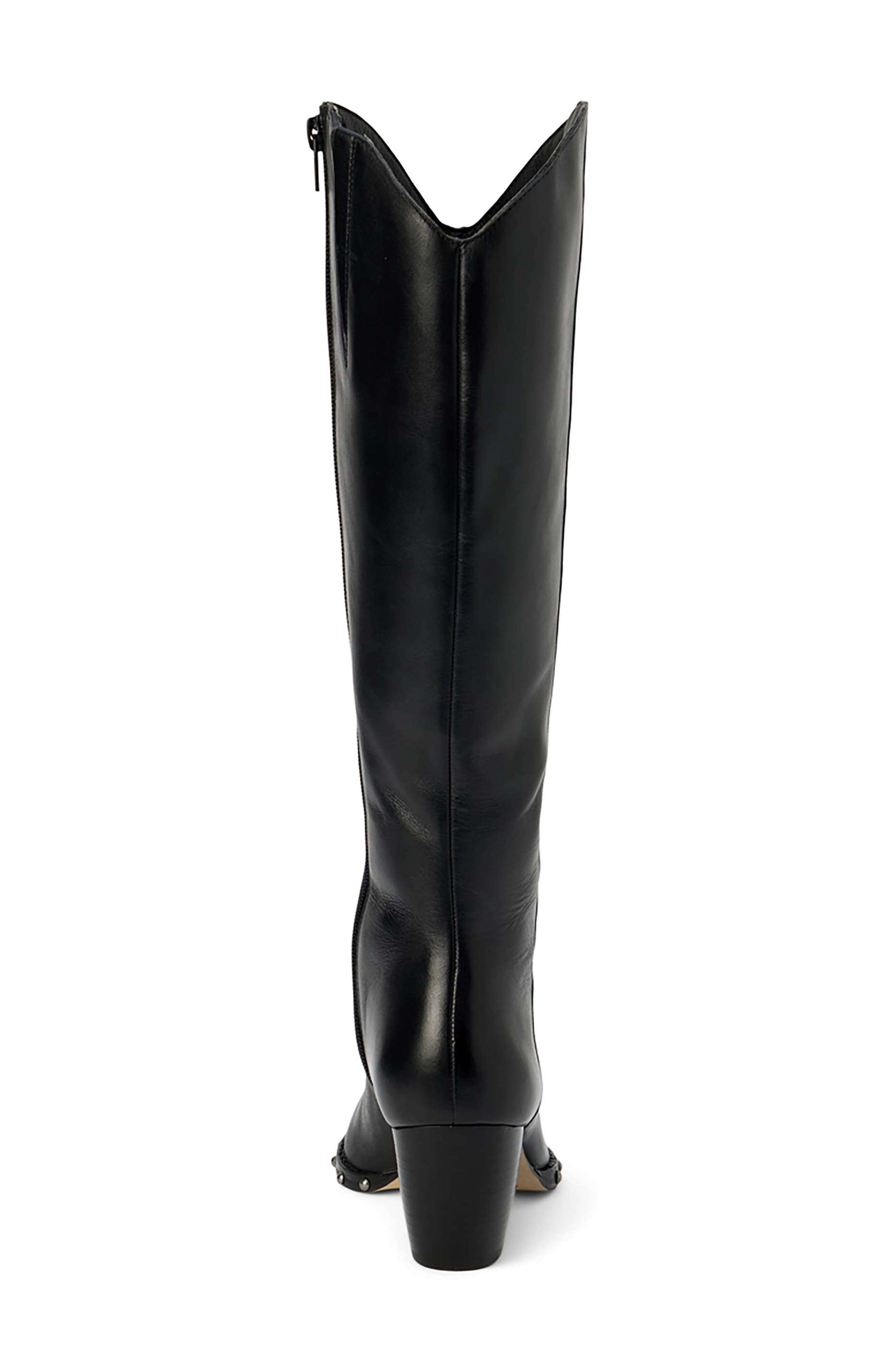 Matisse Judd Knee High Boot, Alternate, color, 