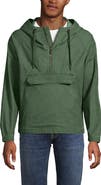 Lands' End Ripstop Anorak