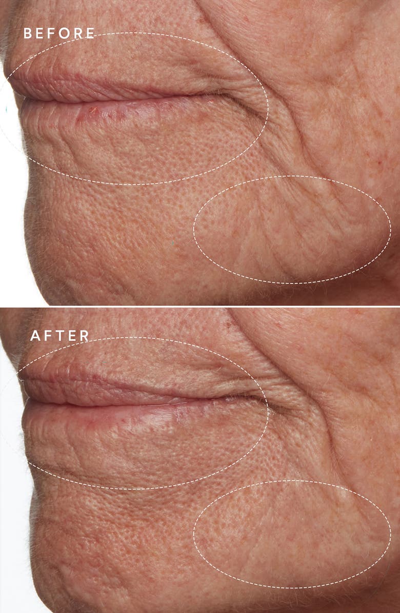 True Botanicals Moisture Lock Overnight Mask, Alternate, color, 