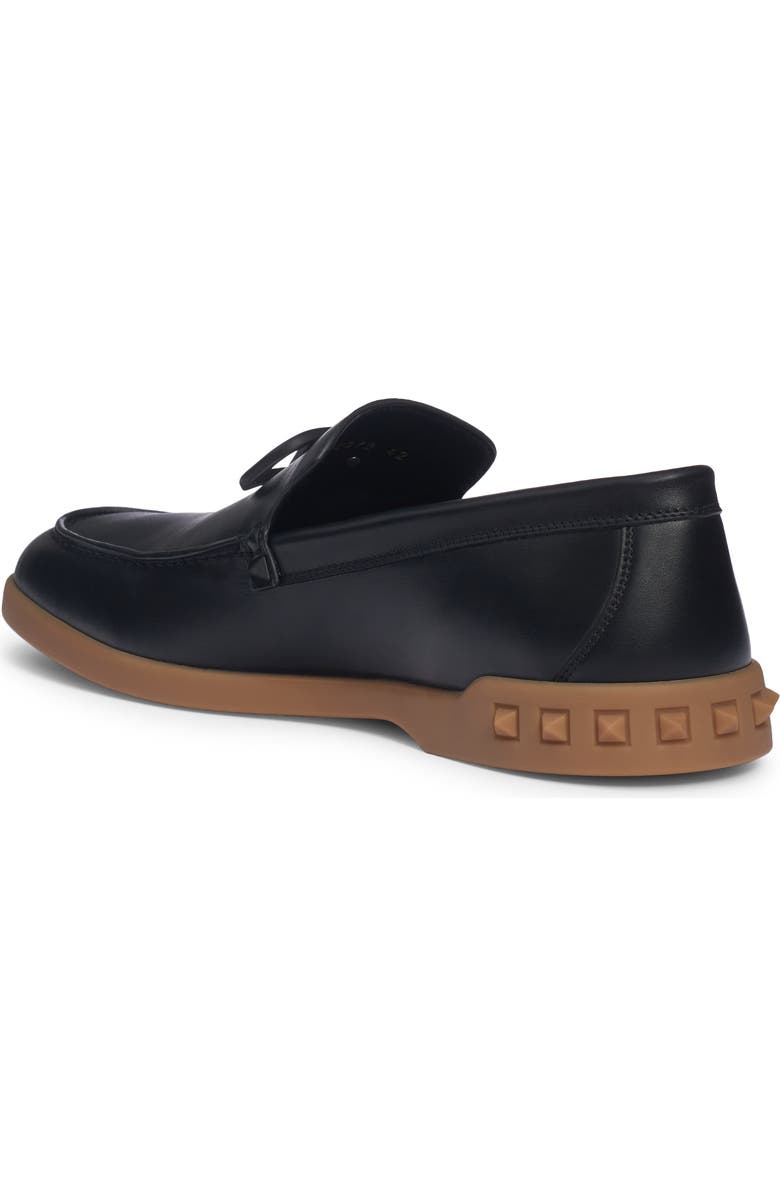 Valentino Garavani VLOGO Signature Loafer, Alternate, color,