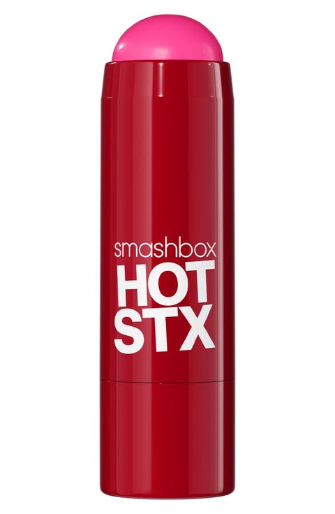 Hot Stx Cream Blush Stick (Limited Edition)