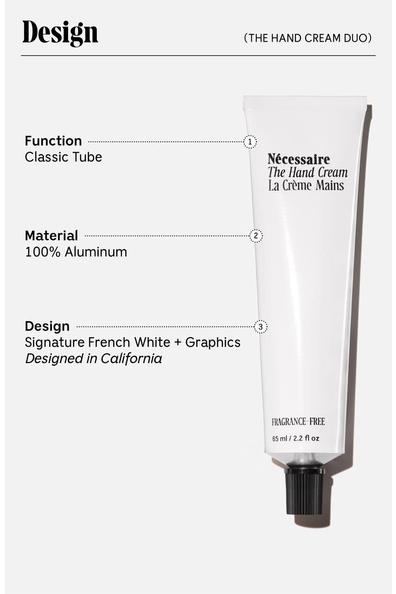 Hand Cream Duo Set $40 Value, Alternate, color, NO COLOR
