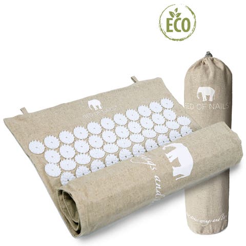 Bon Original Premium Eco Acupressure Travel Mat