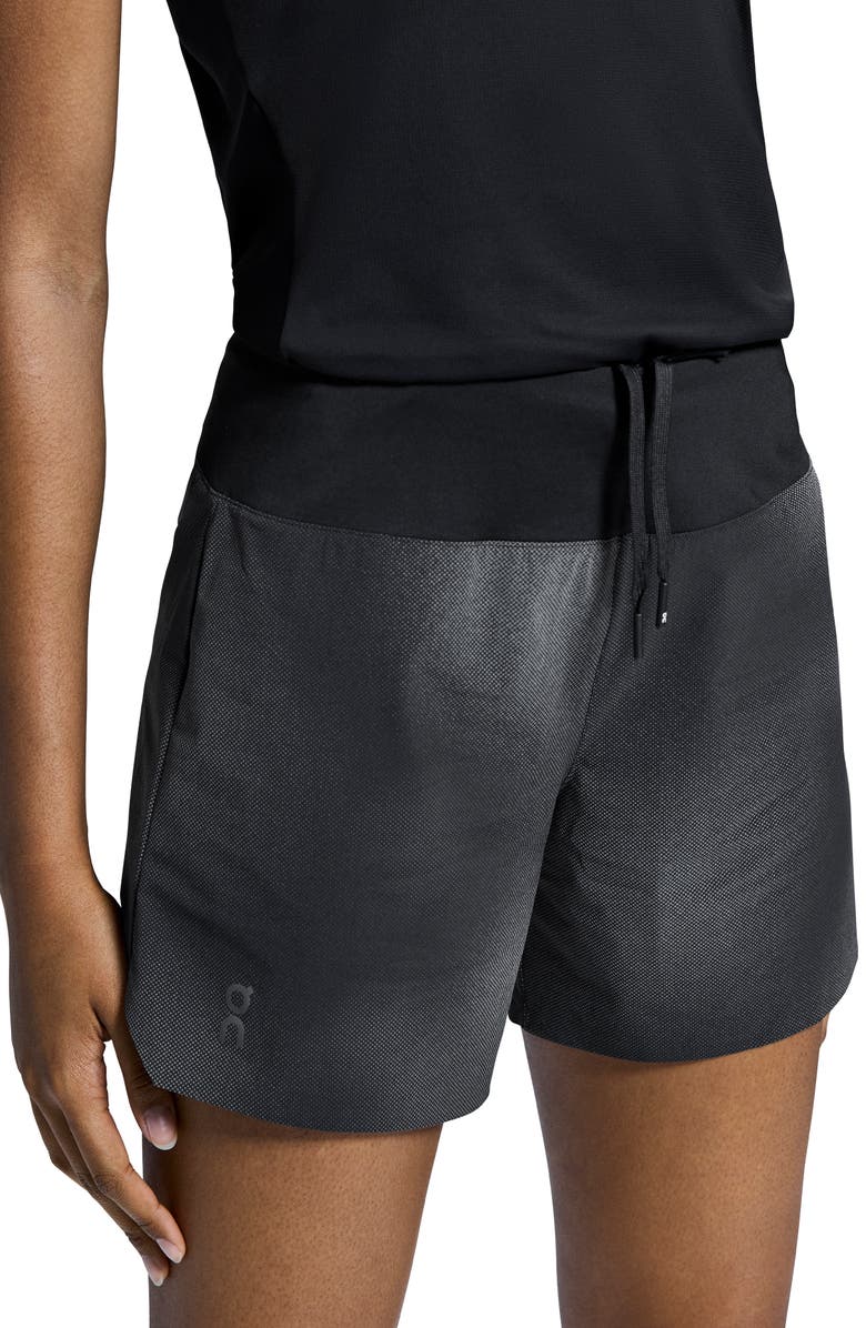 On Lumos Running Shorts, Alternate, color, 
