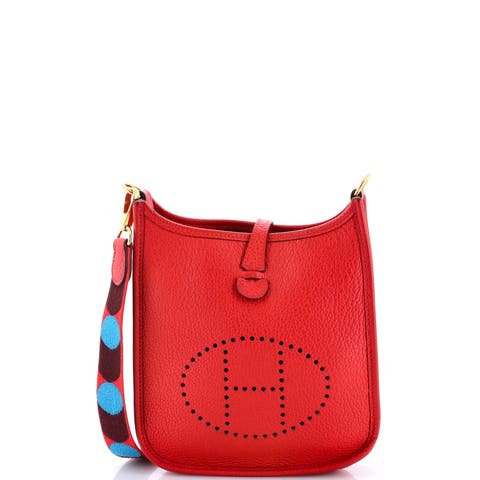 Evelyne Bag Gen III Clemence TPM